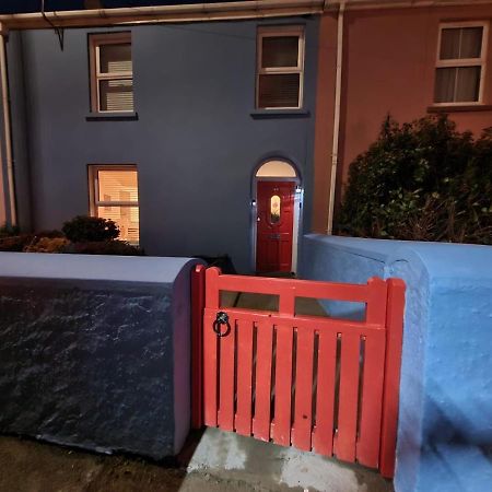 Lobster Cottage - Stylish 3 Bedroom Cottage In Heart Of Tenby Town, Pembrokeshire Exterior foto