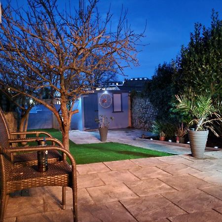 Lobster Cottage - Stylish 3 Bedroom Cottage In Heart Of Tenby Town, Pembrokeshire Exterior foto