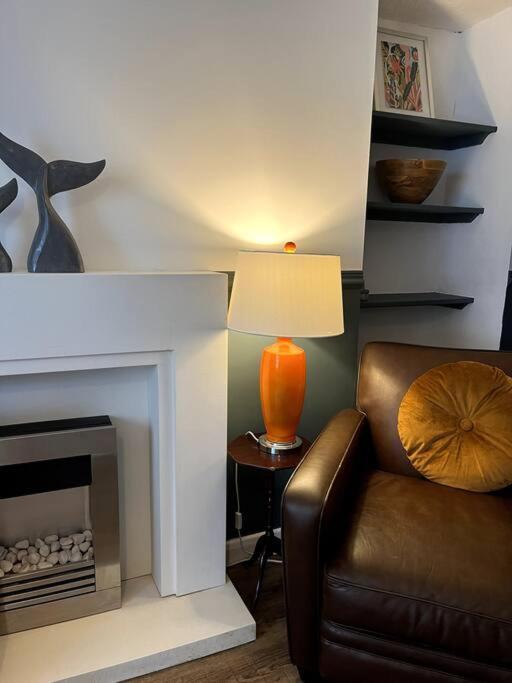 Lobster Cottage - Stylish 3 Bedroom Cottage In Heart Of Tenby Town, Pembrokeshire Exterior foto