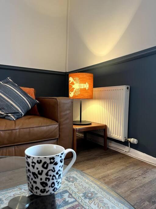 Lobster Cottage - Stylish 3 Bedroom Cottage In Heart Of Tenby Town, Pembrokeshire Exterior foto